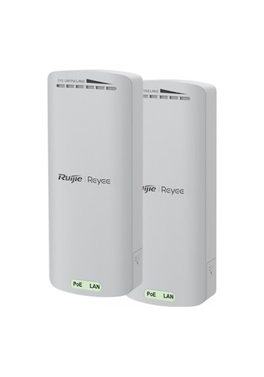 Ruijie Reyee RG-EST100-E 2.4 GHz 300 Mbps 2 'li Access Point