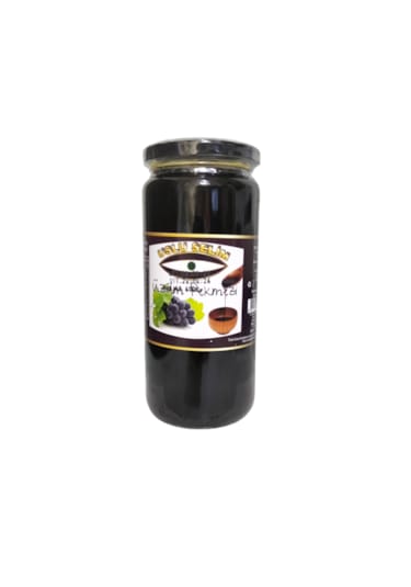 Üzüm Pekmez 600 Gr