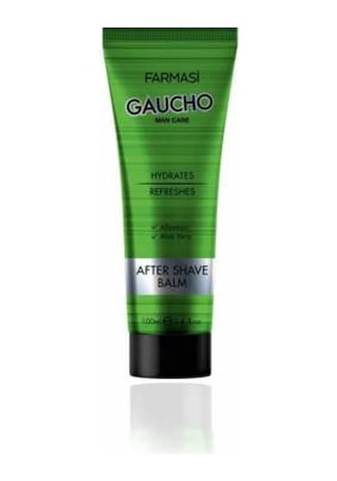 Farmasi Gaucho Tıraş Sonrası Losyonu 100 ML