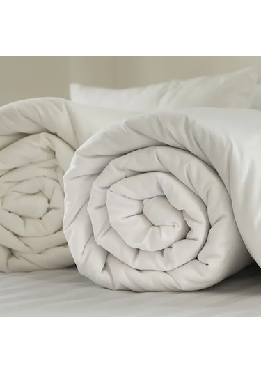 Karaca Home Microfiber Tek Kişilik Yorgan