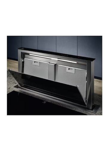 Electrolux LFD619Y Tezgaha Entegre Davlumbaz