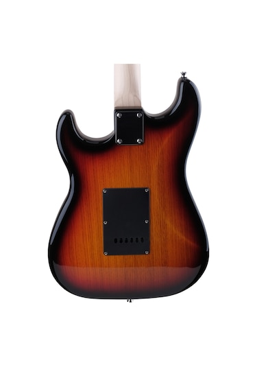 Madison Meg-3Ts Sunburst Elektro Gitar