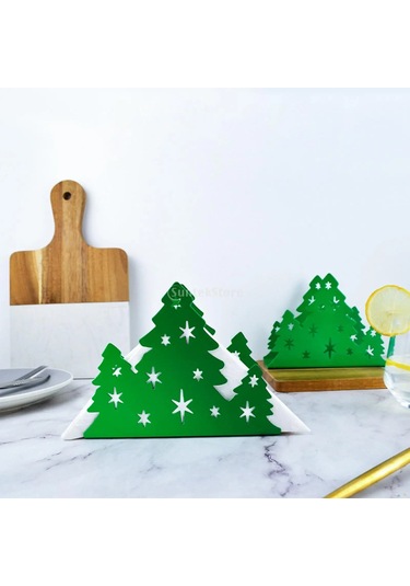 Altın A-nordic Peçetelik Doku Tutucu Kağıt Havlu Dispenseri Cafe Bağlantısız