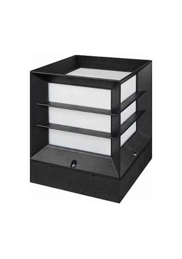 Ebh07-s Set Üstü Bahçe Armatürü