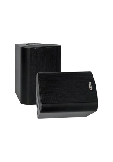 Westa WS-5TB Trafolu Duvar Tipi Çift Hoparlör