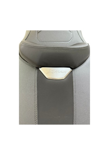 Hmapart Xmax Spor Koltuk 2023-2025 Siyah