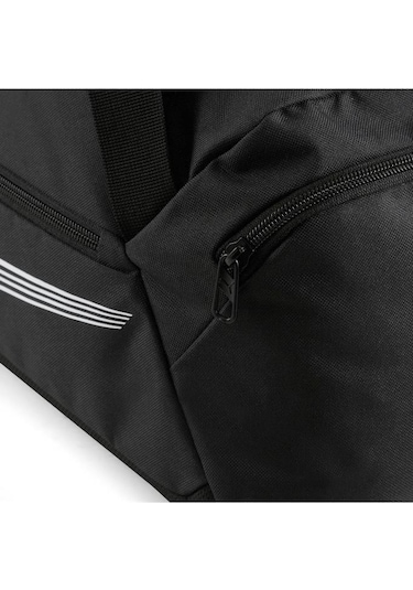 Puma 09118801 Fundamental Xs Sports Black Ns Spor Çantası Siyah