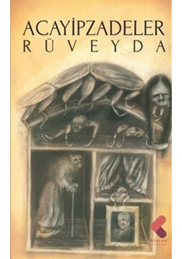 Rüveyda / Komisyon