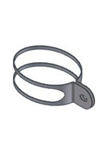 Mivv Yamaha Xmax 250 Stronger Bracket / Egzoz Kelepçesi