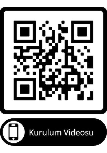 Patiko BDLP 049 Dolap Beyaz