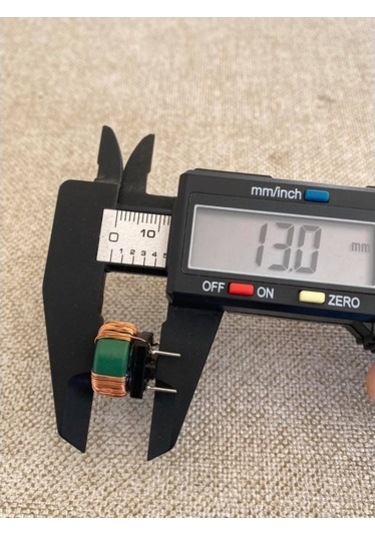 Ortak Mod Endüktans Bobini 2X51Mh