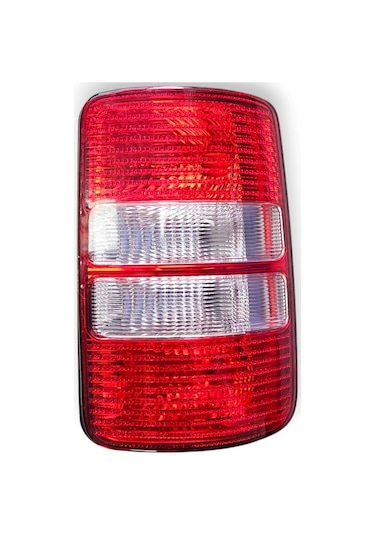 Vw Caddy 11-15 Sağ Arka Stop Fren Lambası Çift Kapılı 2k5945096j