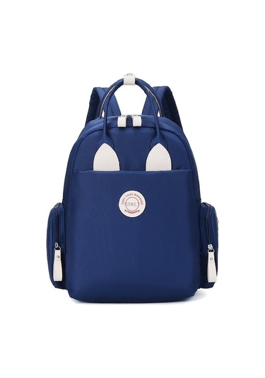 Didadodo Dinosaurs Anne Çantası, Sırt Çantası, Büyük Kapasiteli Moda Bebek Çıkışı, Taşınabilir Kullanışlı Anne Ve Bebek Çantası-740 Altın, Bebek Ve Anne İçin Altın