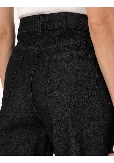 Pierre Cardin Kadın Siyah Pantolon Jean 50313226-vr046 Siyah Pierre Cardin Kadın Siyah Pantolon Jean 50313226-vr046 Siyah