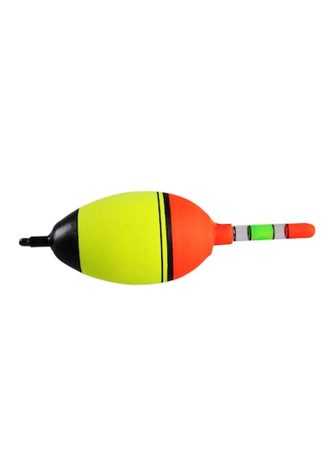 Neevoyu Deniz Balıkçılığı İçin Eva Malzeme 10g Ağırlıkta Gece Işıklı Çubuk Takılabilir 5 Adet Akıllı Sünger