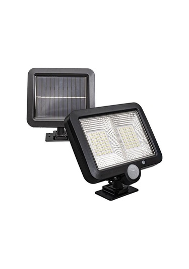 Sl-f98 Solar Duvar Lambası