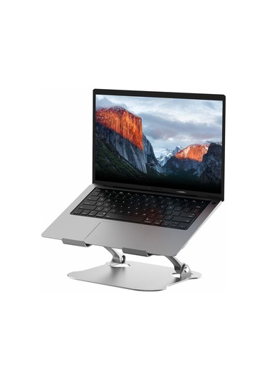 R-Just Kaldırma Etkili Laptop Tutucu Standı