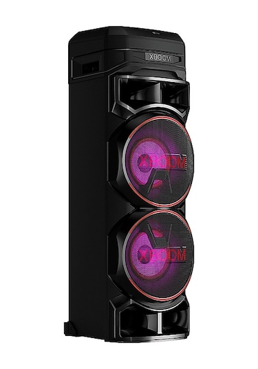 LG Xboom RNC9 1000 W Bluetooth Parti Hoparlörü