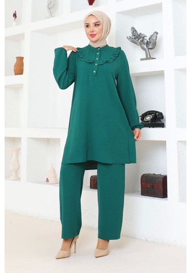 Takım Elbise Zümrüt 102 Zümrüt