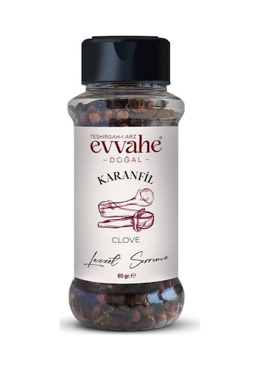 Karanfil 65 Gr.