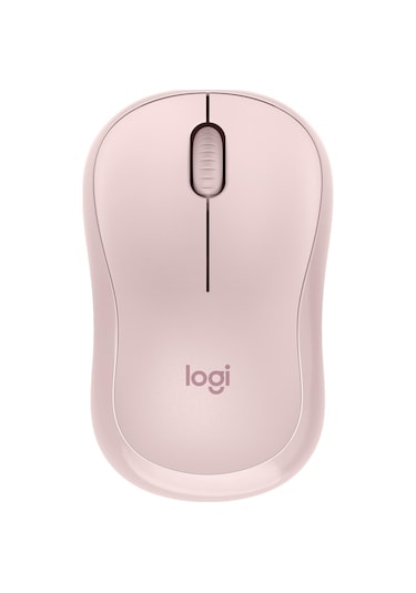 Logitech M240 Sessiz Kompakt Bluetooth Kablosuz Optik Mouse
