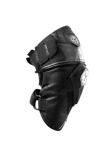 Scoyco K22 Deri Dizlik Koruma