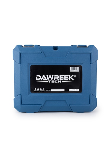 Dawreek BT0194 MW24B Akülü Vidalama