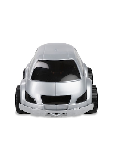 Pilsan Four Matic 4 x 4 Araba Karışık Renk