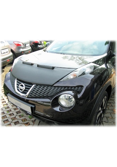 Nissan Juke Kaput Maskesi (198124511)