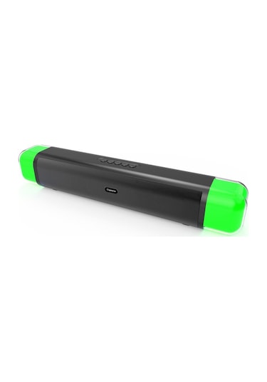 Classone Sb-16 Rgb Işık Bluetooth Soundbar