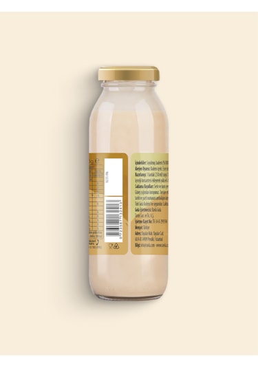 Ravla Badem İçeceği Konsantresi - 250g
