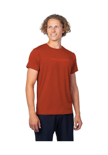Hannah Parnell Iı Erkek T-shirt Rooibos Tea