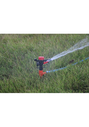 B-Rain S-50 Uğurlu Serisi Açılı Bahçe Sulama Fıskiyesi