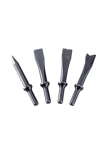 Gıson Gphpt04rs Gıson Keski Takımı 4'lü Hpt-04