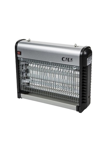 Cata Ct-9404 2x8w Sinek Armatürü Cata Diğer