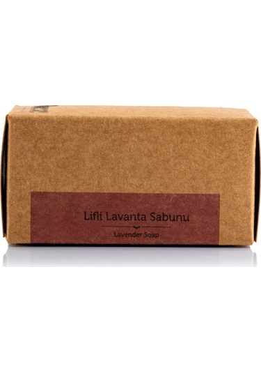 Dionesse Lifli Lavanta Sabunu
