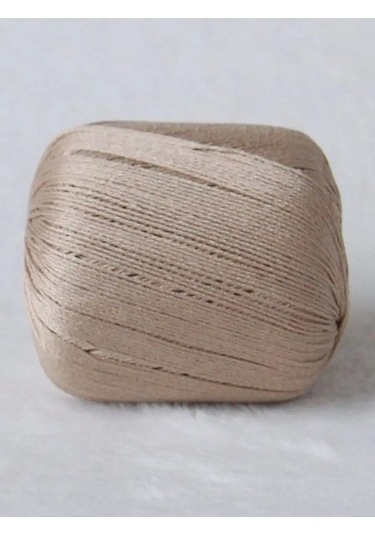 Kamteks Mercerize Pamuk Örgü İpliği 144621104