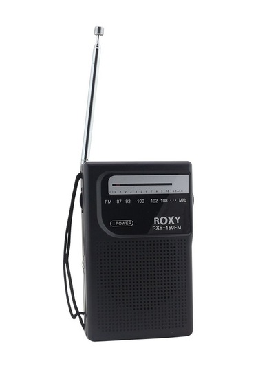 Wf Roxy Rxy-150 Radyo