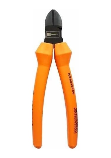 Roney Ro8230160 Yan Keski 160 MM