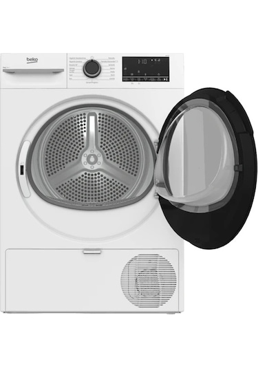 Beko KMX 90 9 KG Isı Pompalı Çamaşır Kurutma Makinesi