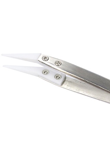 Homyl Lehimleme Aleti Için Seramik Küçük-büküm-tipi