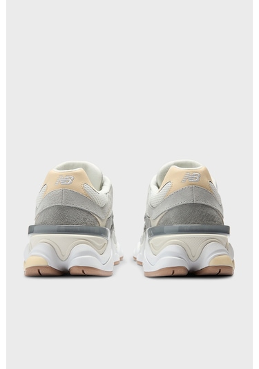New Balance Unisex Ayakkabı U9060aub Ekru-gri Ekru-gri