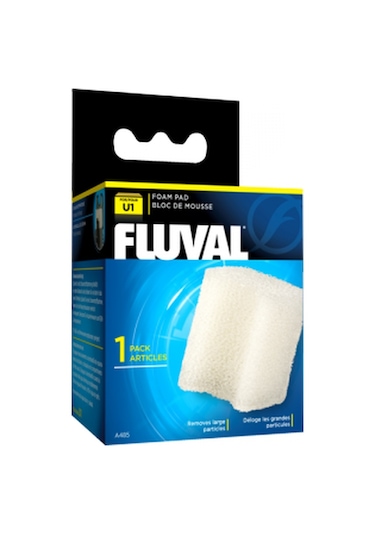 Fluval U1 Filtre Süngeri