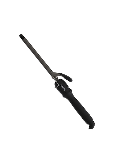 Powertec Professional 13 MM Saç Maşası Siyah