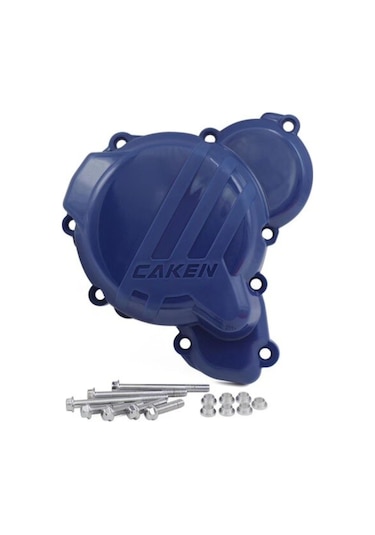 Husqvarna Alternatör Manyeto Koruma Komple 2017 2018