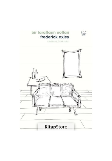 Bir Taraftarın Notları / Frederick Exley