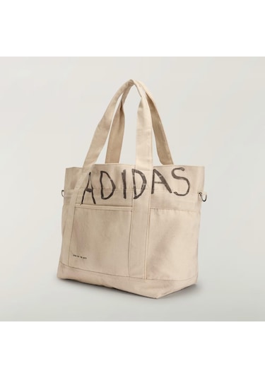 Adidas Originals X Song For The Mute Tote Omuz Çantası C-adıkt0894a30a00 Bej