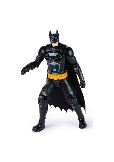 Dc Comics Batman Ninja Strike Aksiyon Figürü 30 Cm