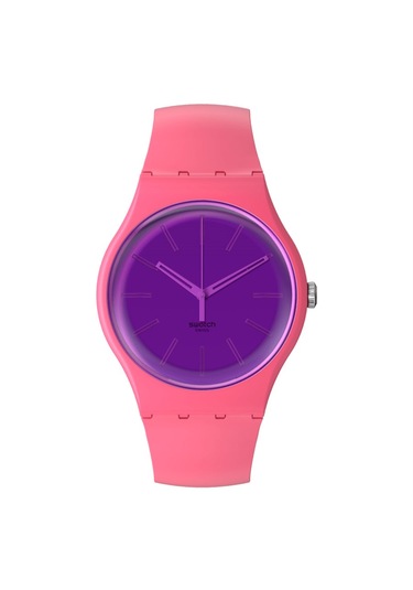 Swatch So29p102 Unisex Kol Saati