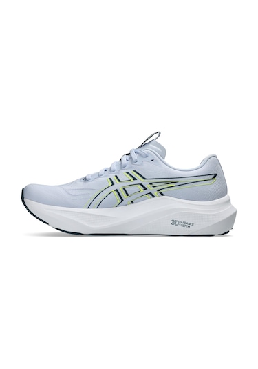 Asics 1011c056-400 Gt-2000 14 Erkek Koşu Ayakkabısı Mavi
